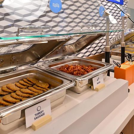 Holiday Inn Express & Suites - Bardstown By Ihg Εξωτερικό φωτογραφία