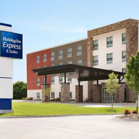 Holiday Inn Express & Suites - Bardstown By Ihg Εξωτερικό φωτογραφία