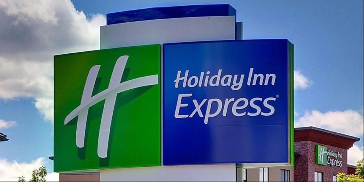 Holiday Inn Express & Suites - Bardstown By Ihg Εξωτερικό φωτογραφία