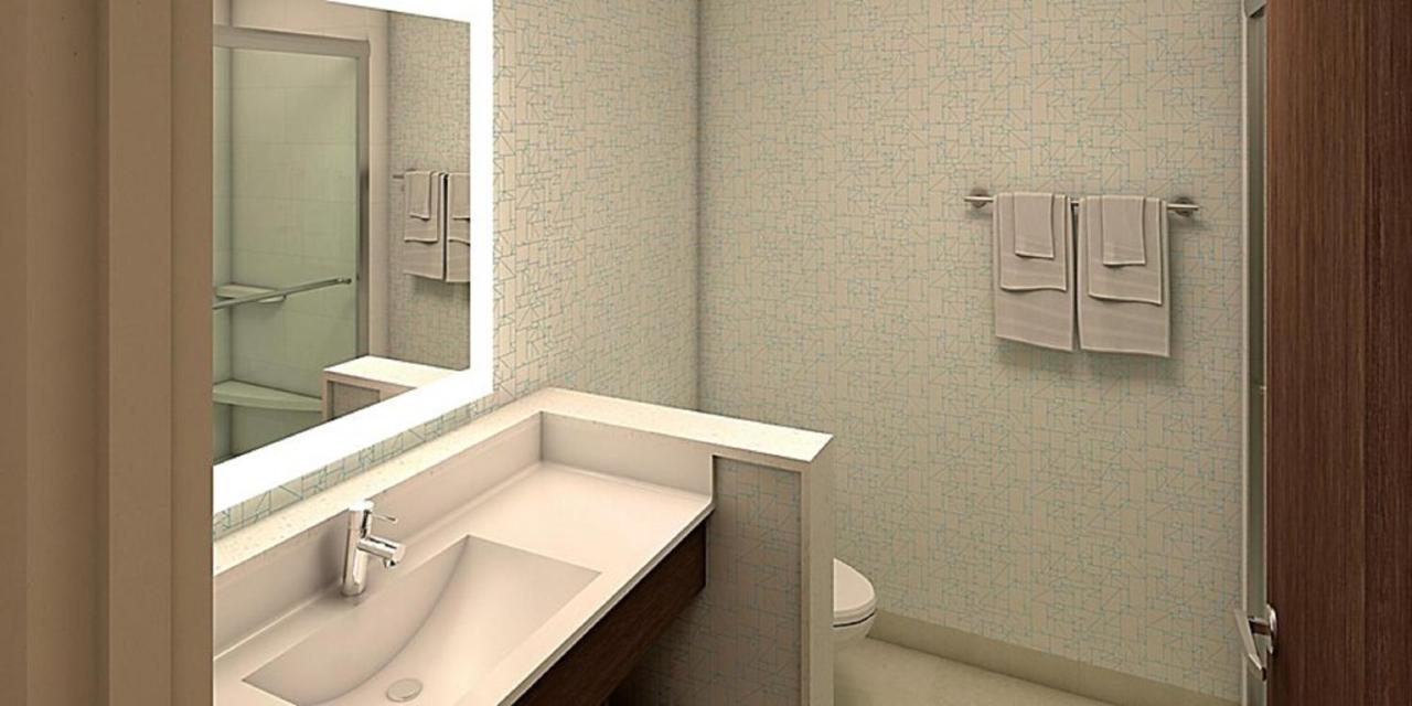 Holiday Inn Express & Suites - Bardstown By Ihg Εξωτερικό φωτογραφία