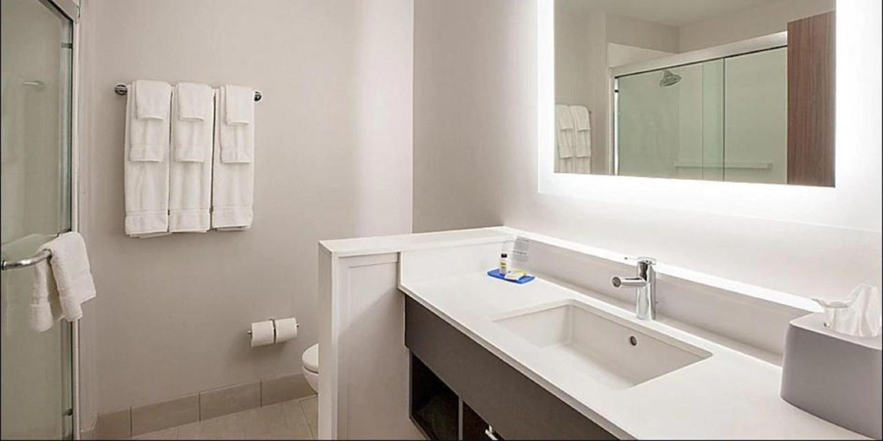 Holiday Inn Express & Suites - Bardstown By Ihg Εξωτερικό φωτογραφία