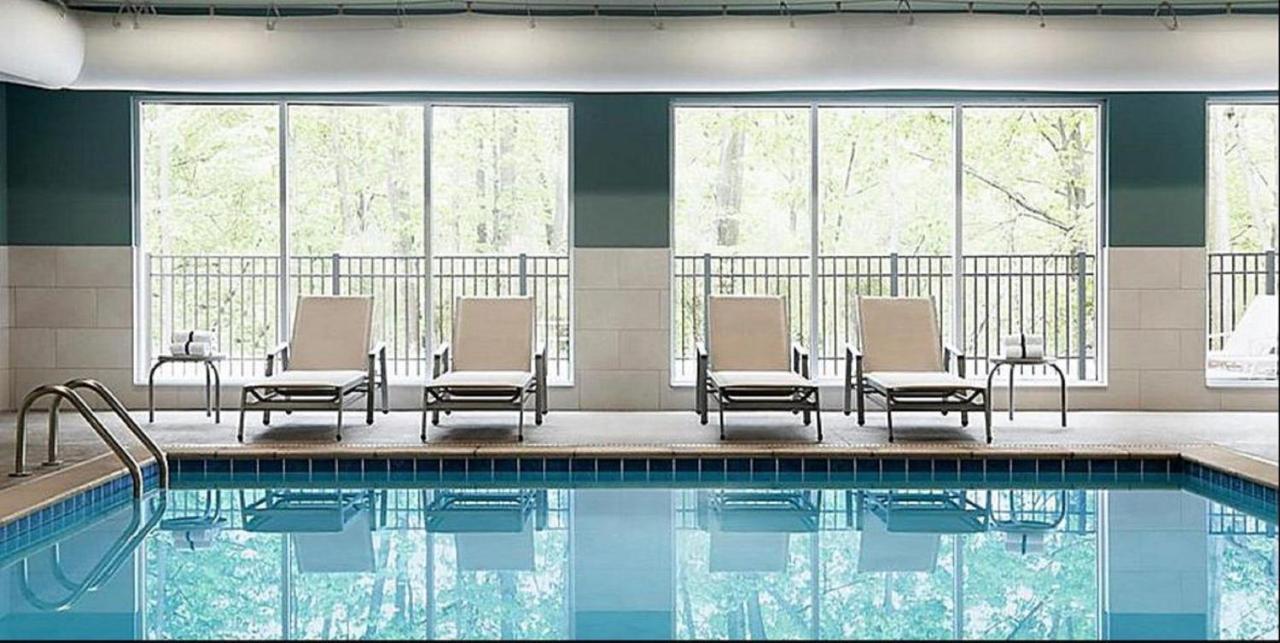 Holiday Inn Express & Suites - Bardstown By Ihg Εξωτερικό φωτογραφία