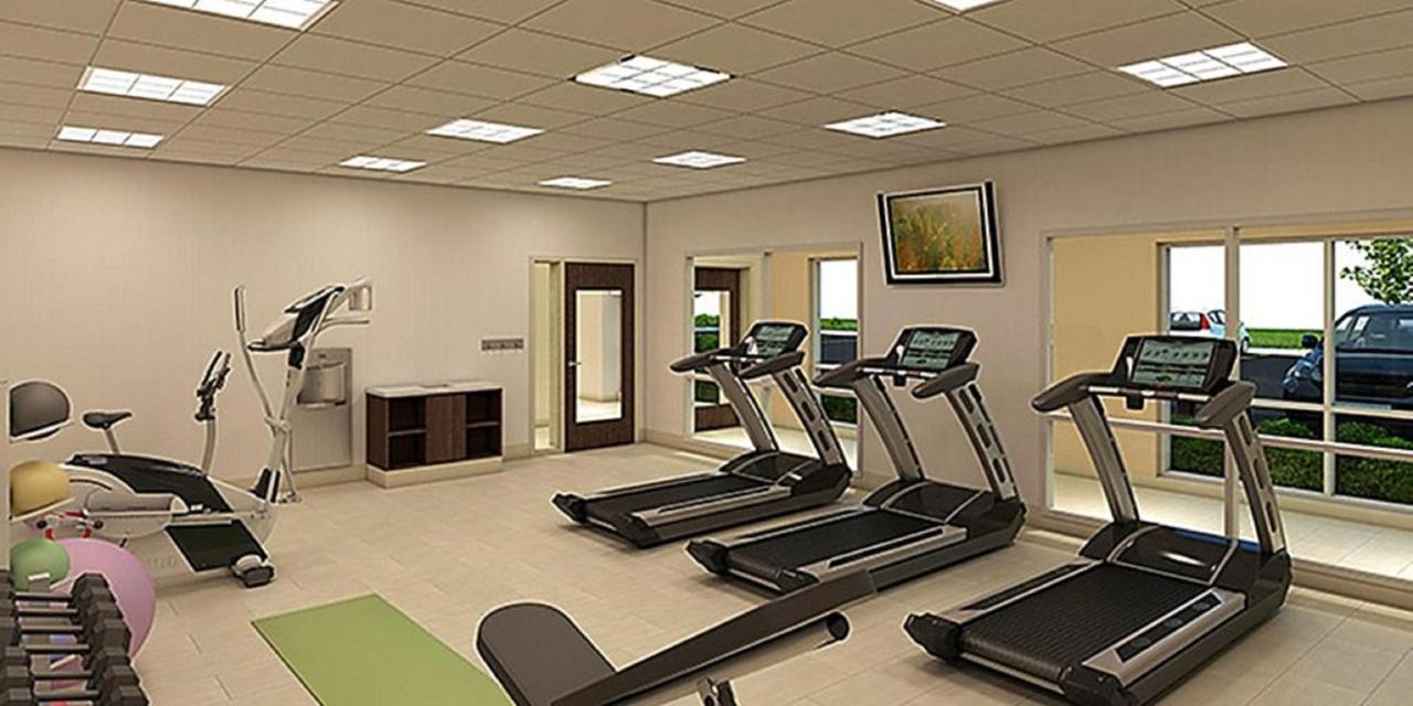 Holiday Inn Express & Suites - Bardstown By Ihg Εξωτερικό φωτογραφία