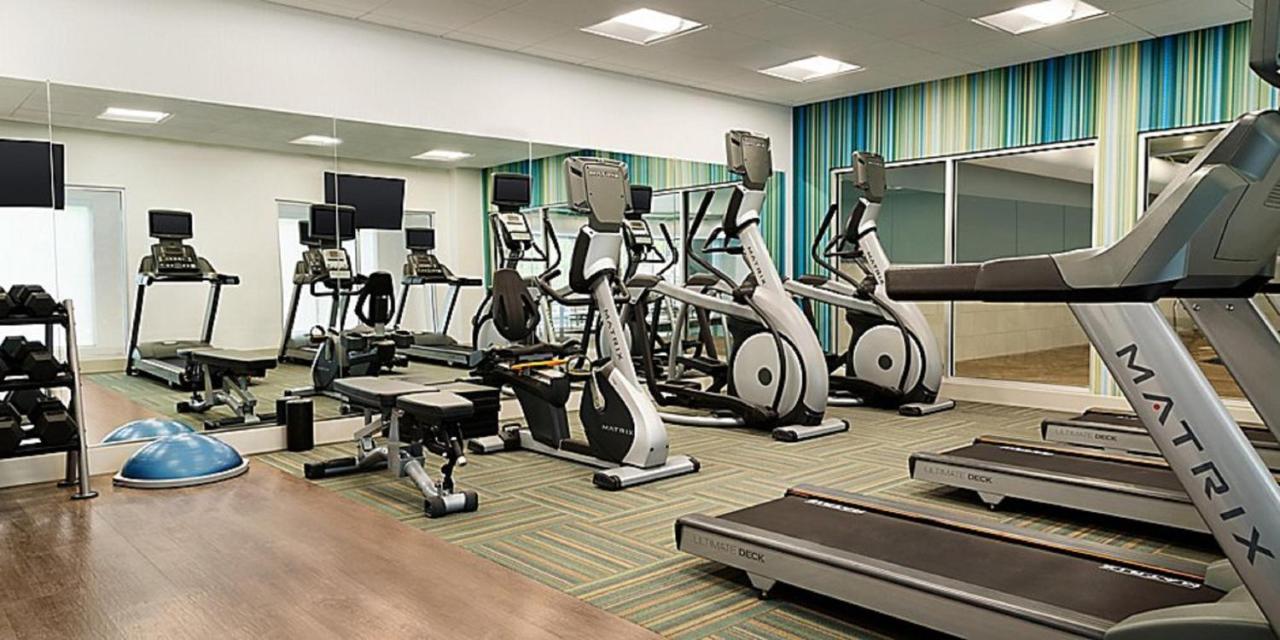 Holiday Inn Express & Suites - Bardstown By Ihg Εξωτερικό φωτογραφία