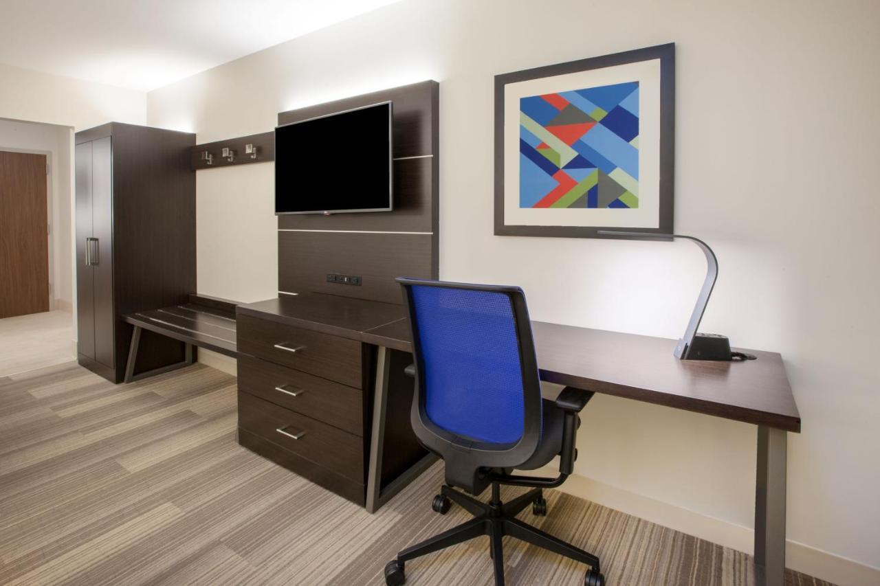 Holiday Inn Express & Suites - Bardstown By Ihg Εξωτερικό φωτογραφία