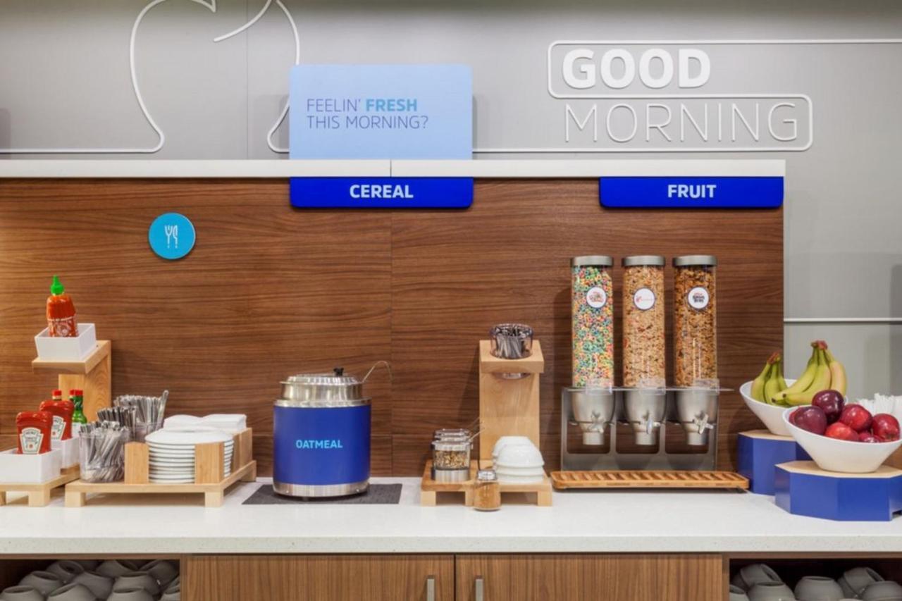 Holiday Inn Express & Suites - Bardstown By Ihg Εξωτερικό φωτογραφία