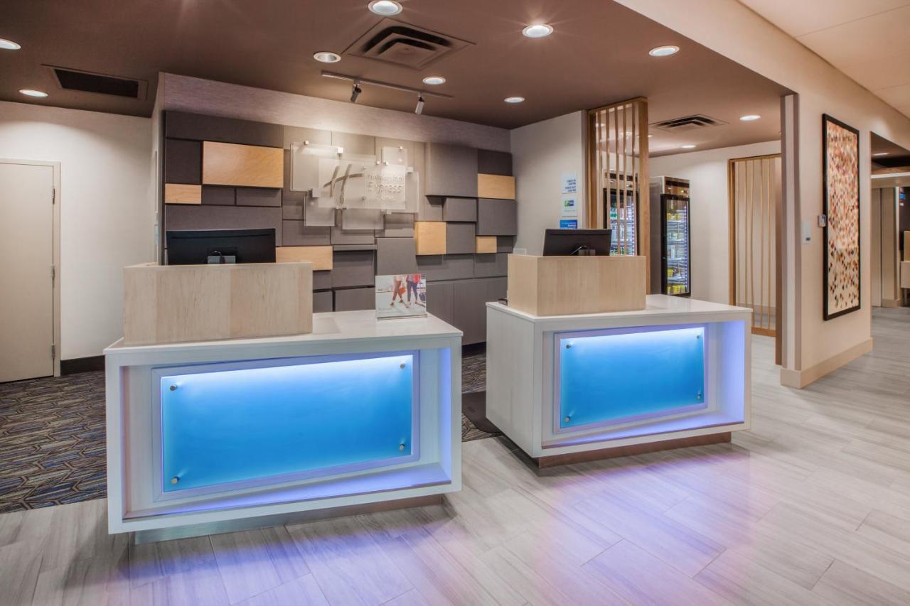 Holiday Inn Express & Suites - Bardstown By Ihg Εξωτερικό φωτογραφία