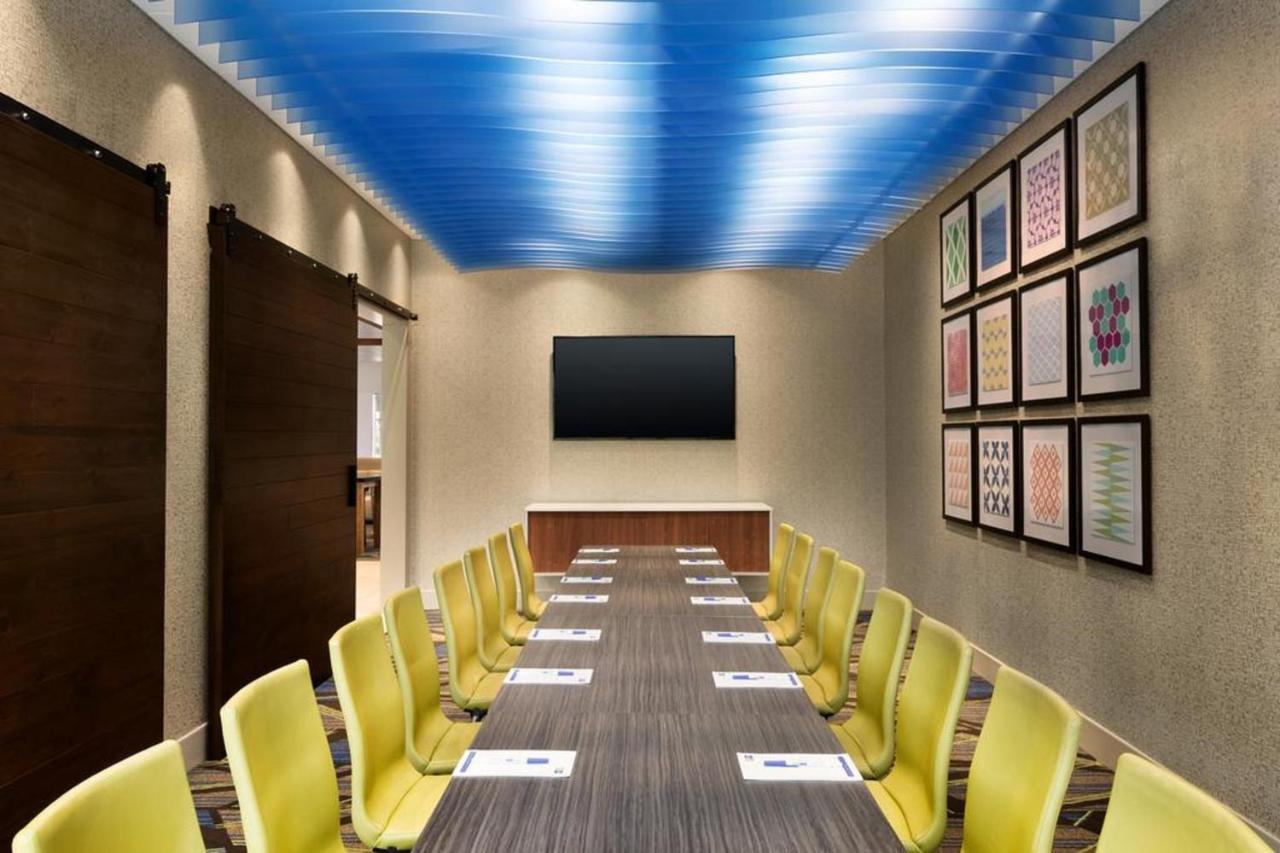 Holiday Inn Express & Suites - Bardstown By Ihg Εξωτερικό φωτογραφία