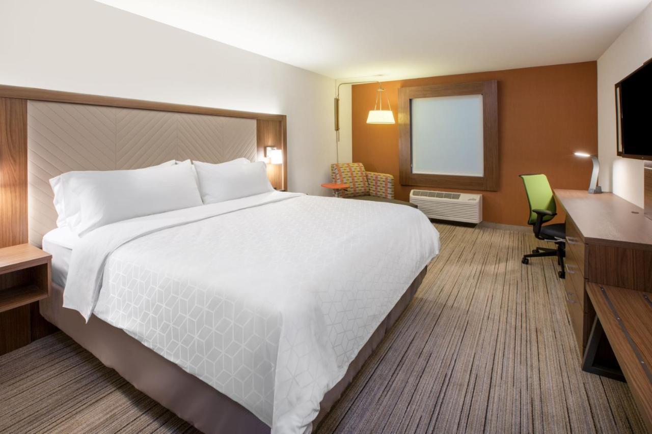 Holiday Inn Express & Suites - Bardstown By Ihg Εξωτερικό φωτογραφία