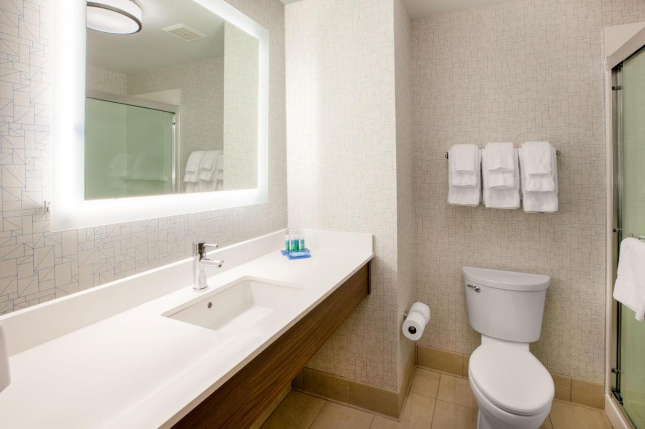 Holiday Inn Express & Suites - Bardstown By Ihg Εξωτερικό φωτογραφία
