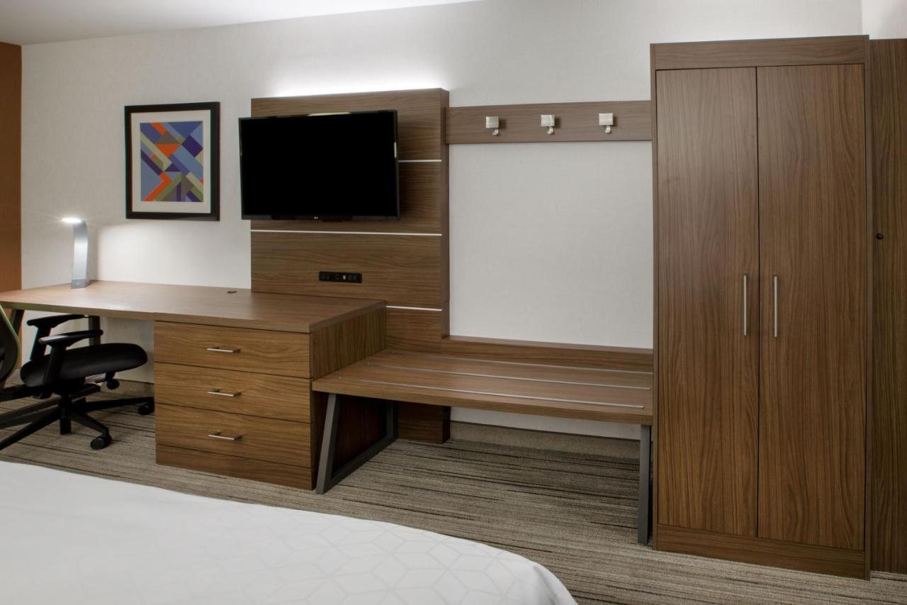Holiday Inn Express & Suites - Bardstown By Ihg Εξωτερικό φωτογραφία