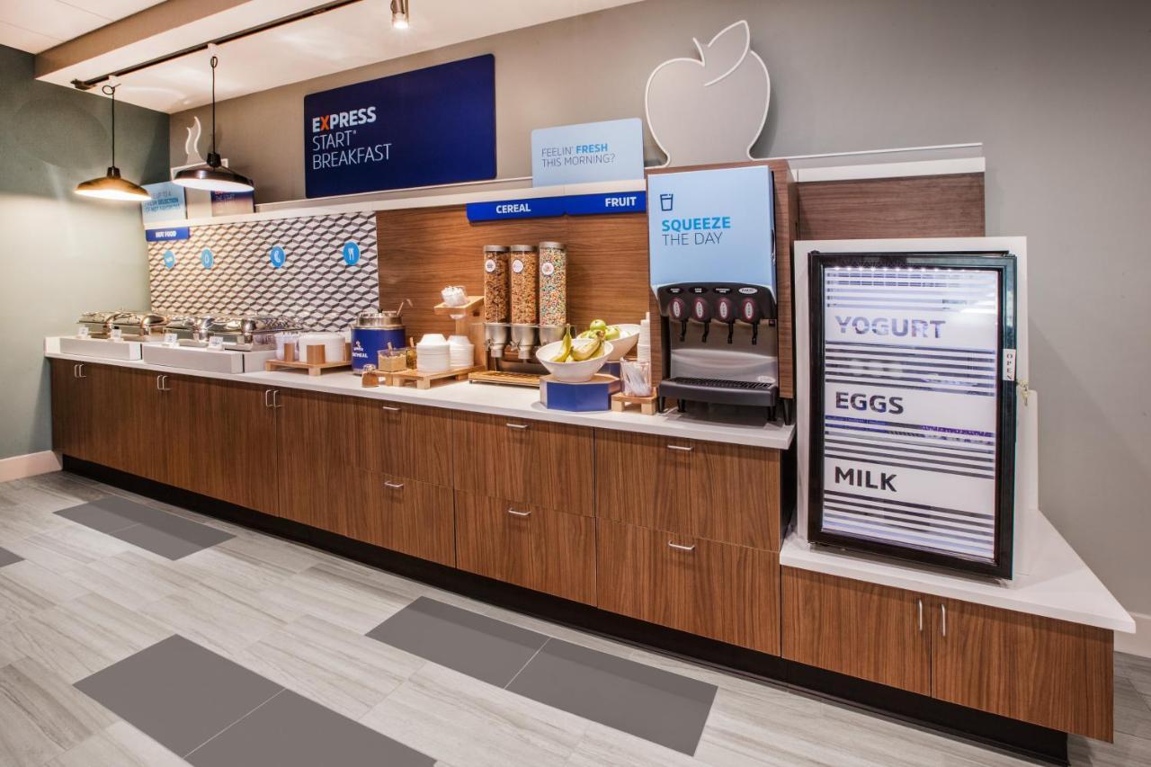 Holiday Inn Express & Suites - Bardstown By Ihg Εξωτερικό φωτογραφία