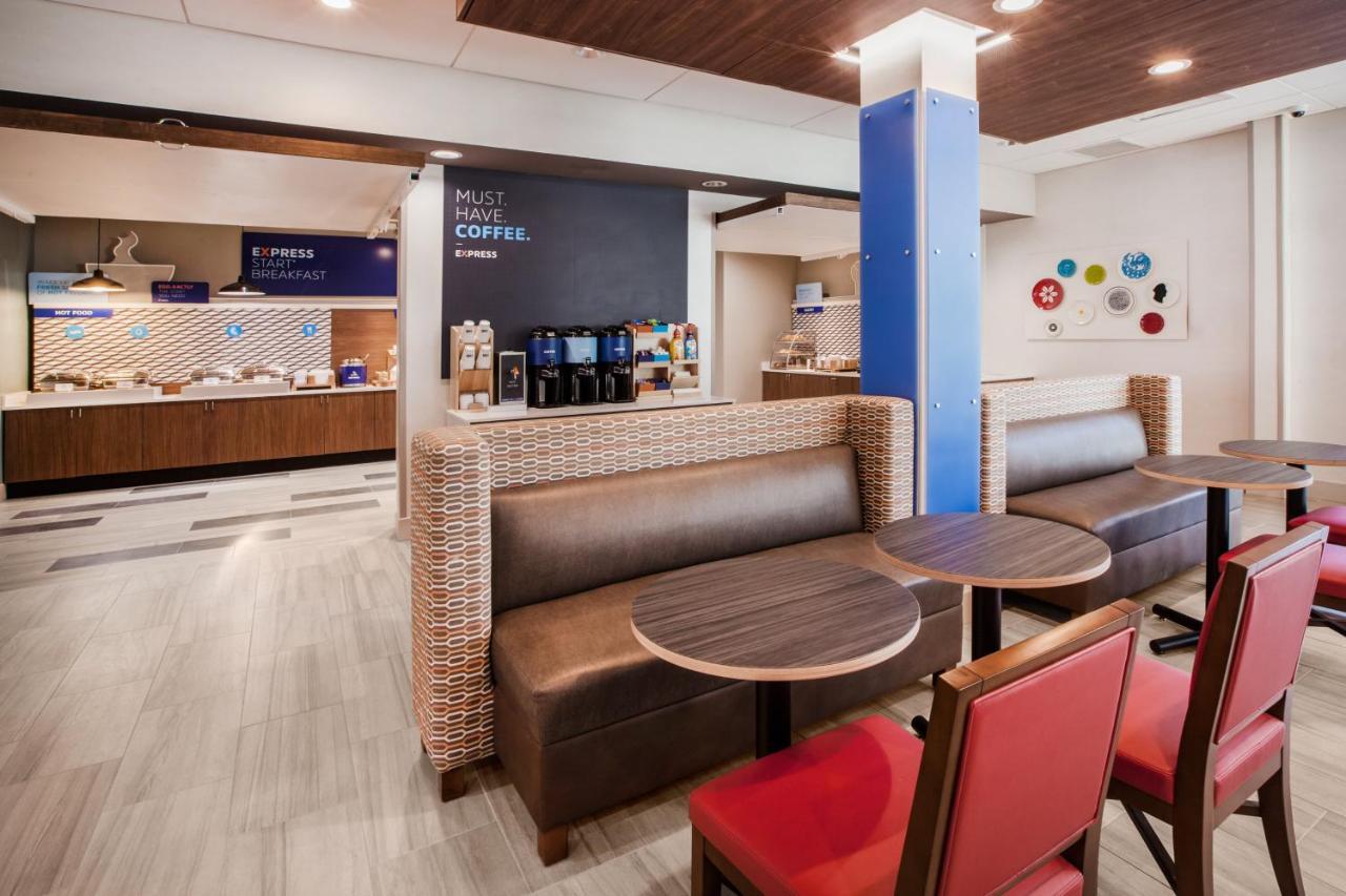 Holiday Inn Express & Suites - Bardstown By Ihg Εξωτερικό φωτογραφία