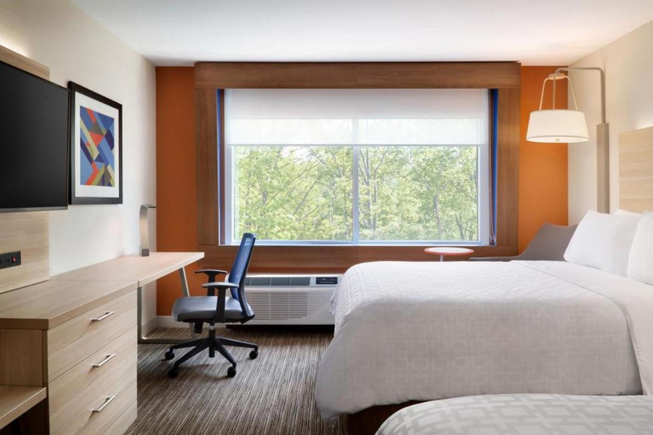 Holiday Inn Express & Suites - Bardstown By Ihg Εξωτερικό φωτογραφία